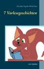 Pat Reepe: 7 Vorlesegeschichten - Für jeden Tag der Woche eine, Buch