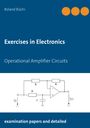 Roland Büchi: Exercises in Electronics, Buch