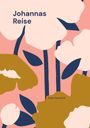 Anja Handrich-Haack: Johannas Reise, Buch