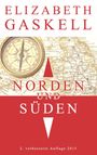 Elizabeth Gaskell: Norden und Süden, Buch