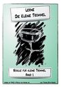 Thomas Stan Hemken: Lerne die kleine Trommel, Buch