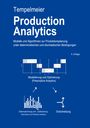 Horst Tempelmeier: Production Analytics, Buch