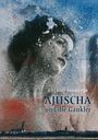 Roland Schreyer: Ajuscha und die Gaukler, Buch