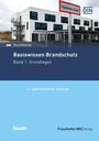 Gerd Geburtig: Basiswissen Brandschutz., Buch