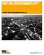 : VHV-Bauschadenbericht, Buch