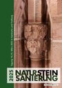 : Natursteinsanierung 2025, Buch