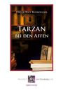 Edgar Rice Burroughs: Tarzan bei den Affen, Buch