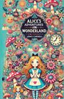 Lewis Carroll: Alice's Adventures in Wonderland(Illustrated), Buch