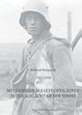 Wilhelm Marquardt: 1917/1918 - Mit siebzehn als Gefechtsläufer in der Schlacht an der Somme, Buch