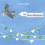 Brigitte Apfel: La Brecofestivalo, Buch