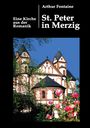 Arthur Fontaine: St. Peter in Merzig, Buch