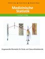 Wilhelm Gaus: Medizinische Statistik, Buch