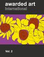 Diana Neubauer: awarded art international, Buch