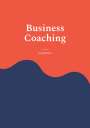 Jörg Becker: Business Coaching, Buch