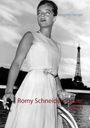 Gregory Herger: Romy Schneiders neuer Sohn, Buch