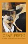 Ray Wilkins: Graf Feeto, Buch