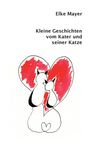 Elke Mayer: Kleine Geschichten vom Kater und seiner Katze, Buch