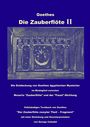 Goethes: Die Zauberflöte II, Buch