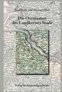 Josef Dolle: Niedersächsisches Ortsnamenbuch / Die Ortsnamen des Landkreises Stade, Buch