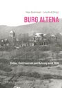 : Burg Altena, Buch