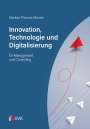 Markus Thomas Münter: Innovation, Technologie und Digitalisierung, Buch