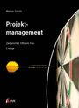 Marcus Schulz: Projektmanagement, Buch