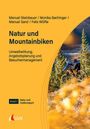 : Natur und Mountainbiken, Buch