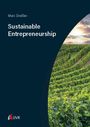 Marc Dreßler: Sustainable Entrepreneurship, Buch