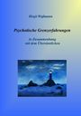 Birgit Waßmann: Psychotische Grenzerfahrungen, Buch