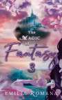 Emilia Romana: The Magic of Fantasy 3, Buch