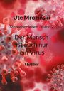 Ute Mrozinski: Menschenleben - Band 2, Buch