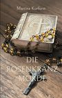 Martina Kurfürst: Die Rosenkranzmorde, Buch