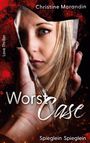 Christine Morandin: Worst Case, Buch