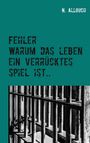 N. Allouch: Fehler, Buch