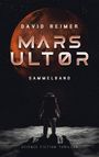 David Reimer: Mars Ultor, Buch