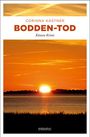 Corinna Kastner: Bodden-Tod, Buch