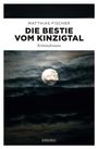 Matthias Fischer: Die Bestie vom Kinzigtal, Buch