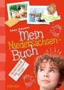 Anne Scheller: Mein Niedersachsen-Buch, Buch