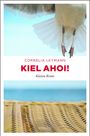 Cornelia Leymann: Kiel ahoi!, Buch