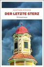 Günther Pfeifer: Der letzte Sterz, Buch