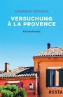 Andreas Heineke: Versuchung à la Provence, Buch