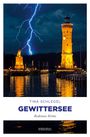 Tina Schlegel: Gewittersee, Buch