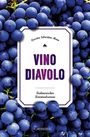 Carsten Sebastian Henn: Vino Diavolo, Buch