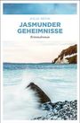 Anja Behn: Jasmunder Geheimnisse, Buch