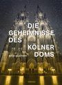 Ralf Günther: Die Geheimnisse des Kölner Doms, Buch