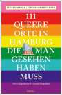 Steven Meyer: 111 queere Orte in Hamburg, die man gesehen haben muss, Buch