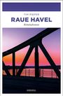 Tim Pieper: Raue Havel, Buch
