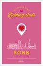 Diana-Isabel Scheffen: Bonn. Unterwegs in deiner Lieblingsstadt, Buch