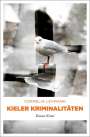 Cornelia Leymann: Kieler Kriminalitäten, Buch