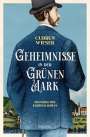 Gudrun Wieser: Geheimnisse in der Grünen Mark, Buch